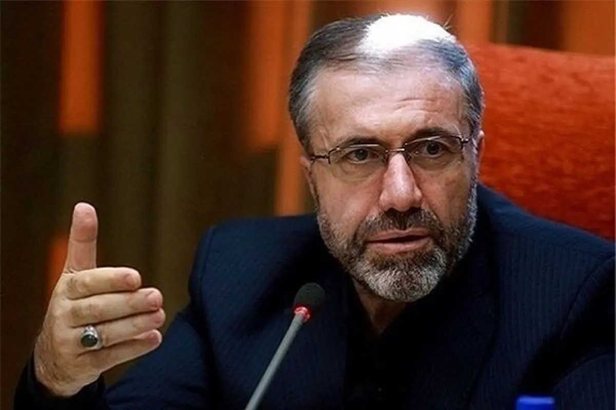 ذوالفقاری: راه اندازی ۱۵ بازارچه مرزی به تصویب دولت رسیده است