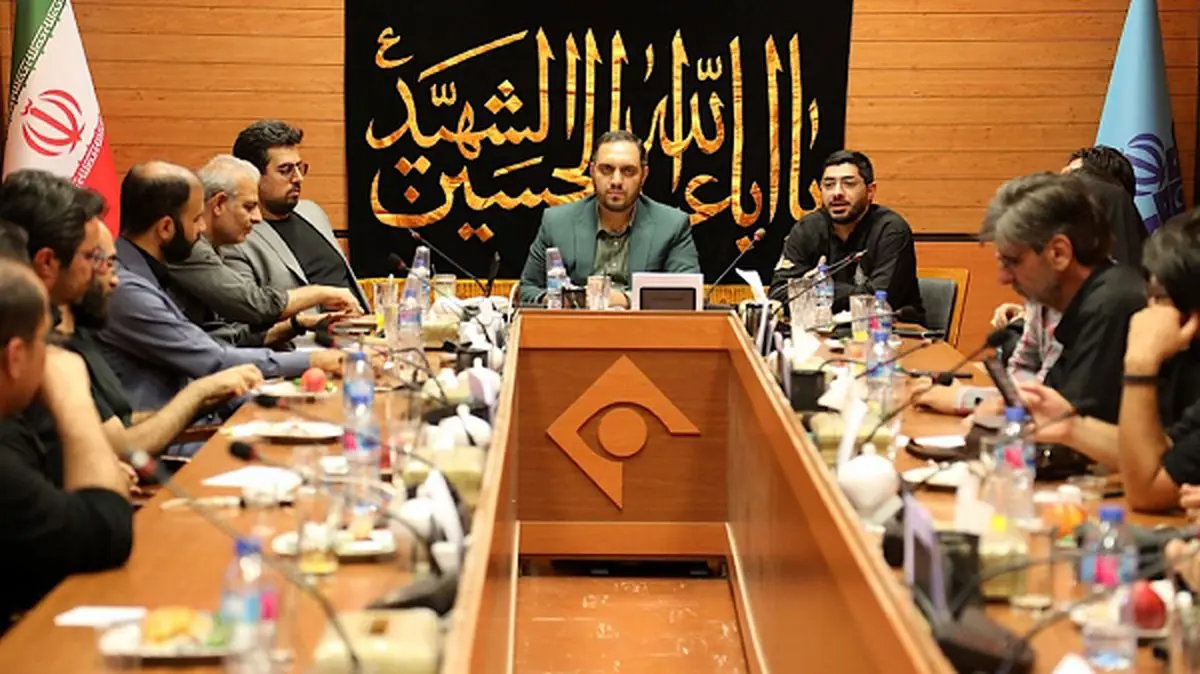 مستند «روضه خانگی» سنتشکنی کرد