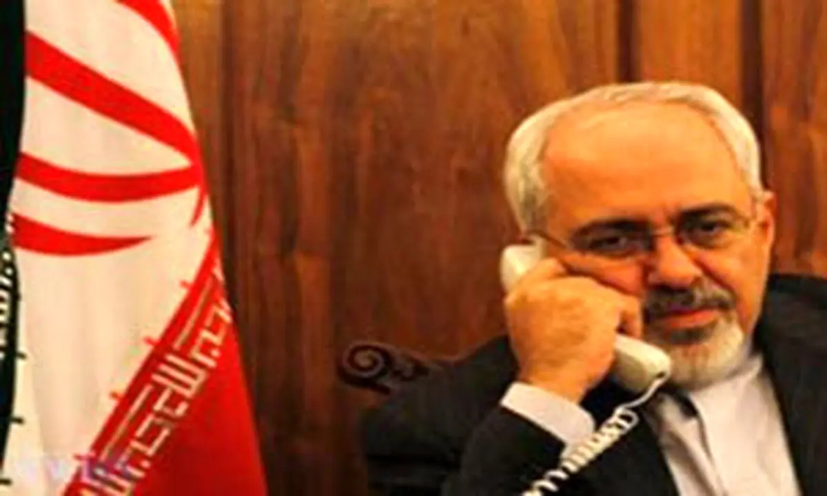 گفتوگوی ظریف با دبیرکل سازمان ملل درباره اعدام شیخ نمر