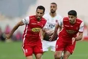 وحشت بزرگ پرسپولیس برای رویارویی‌ با الدحیل قطر