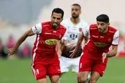 وحشت بزرگ پرسپولیس برای رویارویی‌ با الدحیل قطر