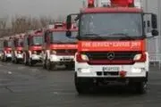 تمهیدات آتش نشانی برای سیزده بدر