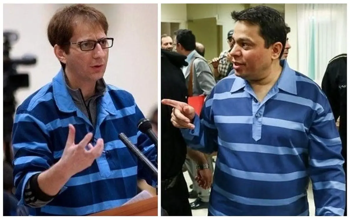 دزد به شاهدزد زد؛ کلاهبرداری باقری از زنجانی