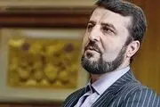 غریب آبادی: تحریم ظریف، نقض فاحش حقوق بین الملل است