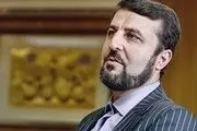 غریب آبادی: تحریم ظریف، نقض فاحش حقوق بین الملل است