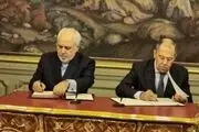 امضا موافقتنامه همکاری در حوزه امنیت اطلاعات مابین ایران و روسیه
