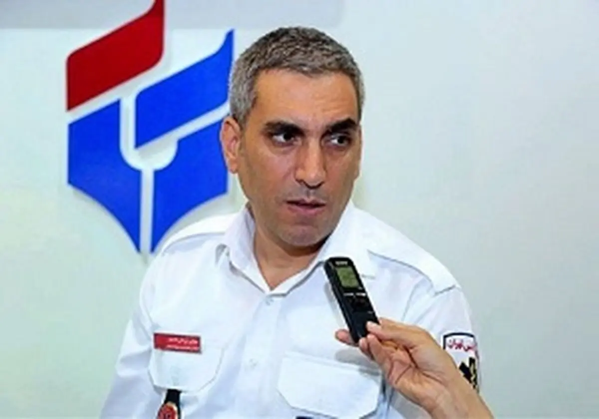 آخرین جزئیات از برخورد مینی‌بوس با سمند