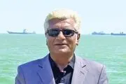 خبر داغ اژدهایی از تنگه هرمز +فیلم