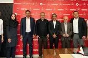 با تمام توان در کنار پرسپولیس هستیم