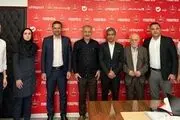 با تمام توان در کنار پرسپولیس هستیم