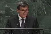 ترکمنستان عضو جدید توافقات بین‌المللی 