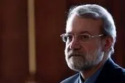 لاریجانی قانون تشدید مجازات اسیدپاشی را ابلاغ کرد