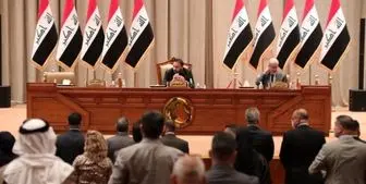 الکاظمی نتایج تحقیق درباره پرونده حمله آمریکا به فرودگاه بغداد را به کمیته‌های پارلمانی بفرستد
