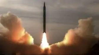 هشدار اشتباهی ژاپن در مورد شلیک موشک کره شمالی