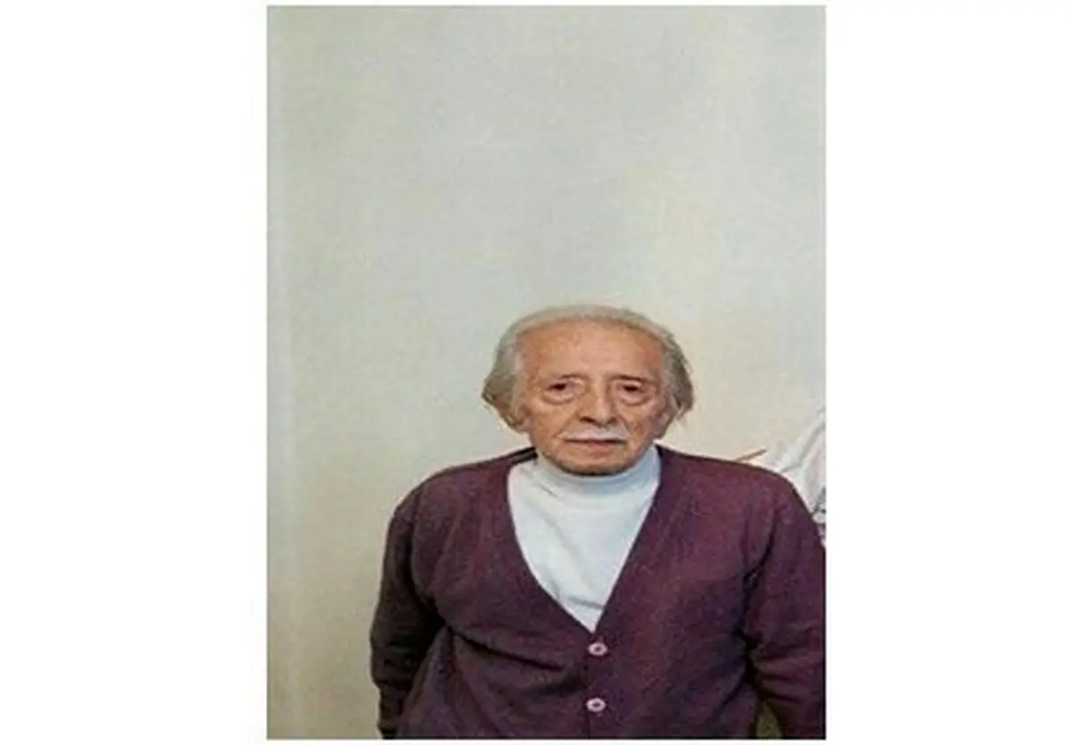 محمد حاجیحسینی درگذشت