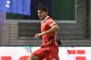 بمب نقل‌وانتقالاتی نساجی؛ یعقوب براجعه سرخ‌پوش شد