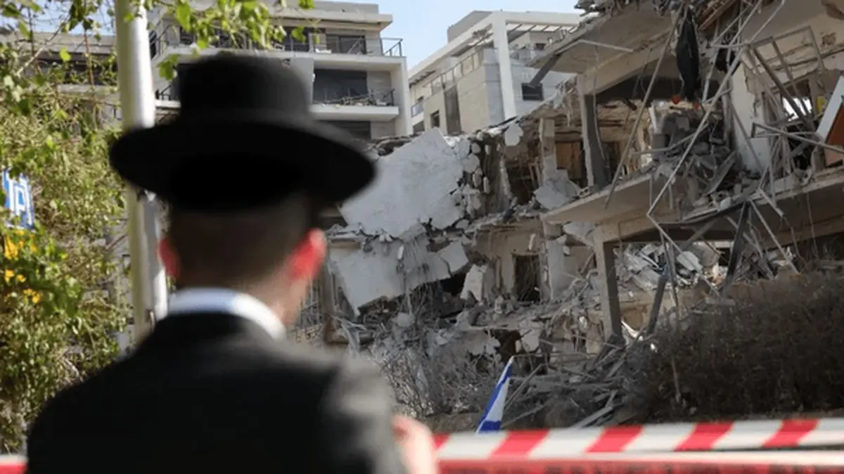  جنگ با ایران می‌تواند اقتصادمان را فلج کند