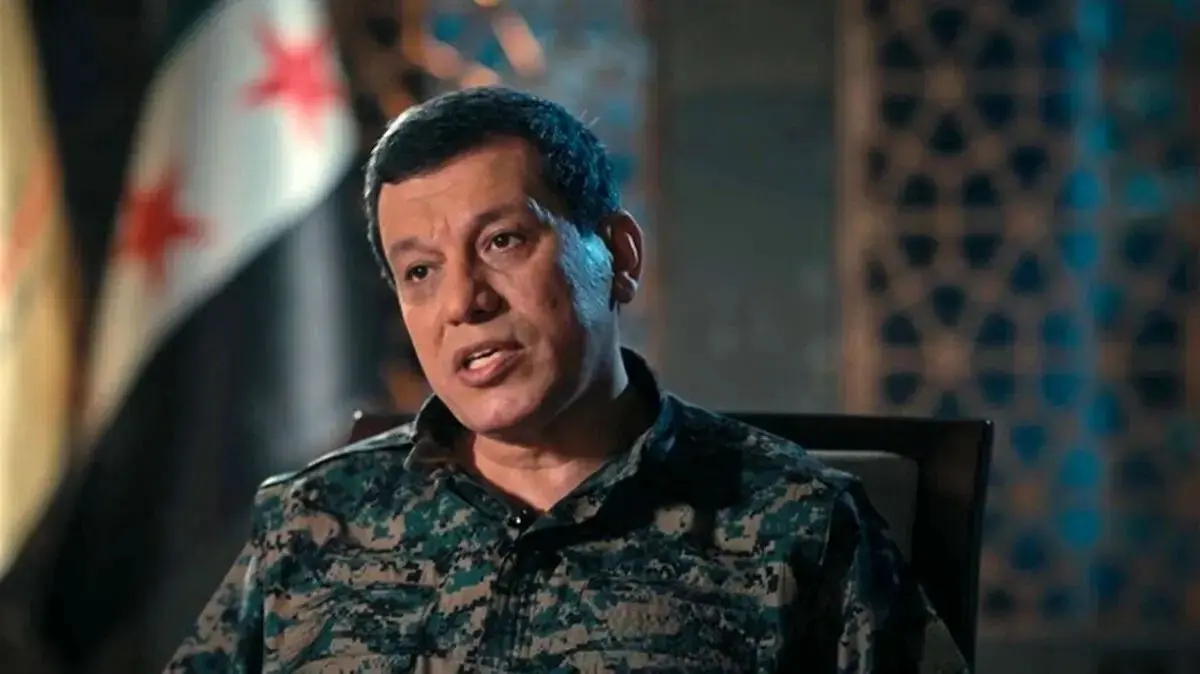 «قسد» رسما کنترل میادین نفتی سوریه را به دمشق واگذار کرد