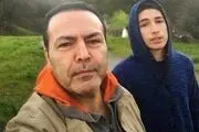 فریبرز عرب‌نیا از بازگشتش به ایران خبر داد