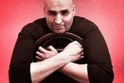 علی مشهدی دوباره به «خندوانه» می آید؟