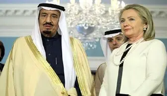 حمایت مالی عربستان و قطر از تروریست های داعش