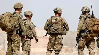 آرامش عراق در گرو خروج نیرو‌های آمریکایی از آن است

