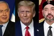 واکنش جهان اسلام به خبر سازش میان مغرب و اسرائیل