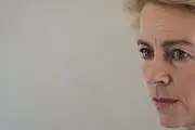 ریاست فوندرلاین در کمیسیون اروپا