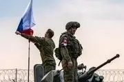 ورود نیرو‌های حافظ صلح روسیه به «استپاناکرت»