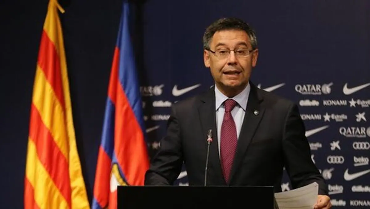 رئیس باشگاه آبی‌اناری‌ها استعفا داد!