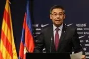 رئیس باشگاه آبی‌اناری‌ها استعفا داد!