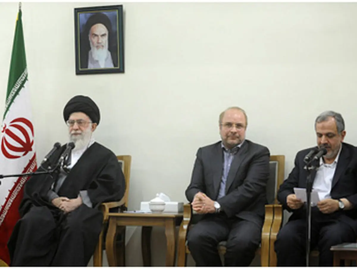 رهبر انقلاب: روحیه مدیریت جهادی در اداره شهر حاکم باشد