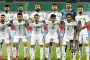 تا پای جان برای ایران|کلیپی برای حمایت از تیم ملی در جام جهانی ۲۰۲۲+ فیلم