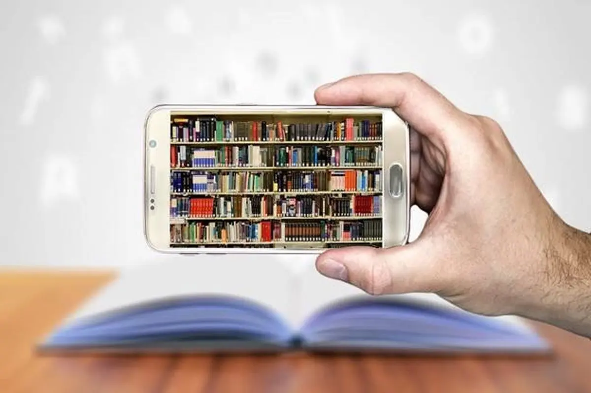 چگونه از نمایشگاه مجازی کتاب خرید کنیم؟