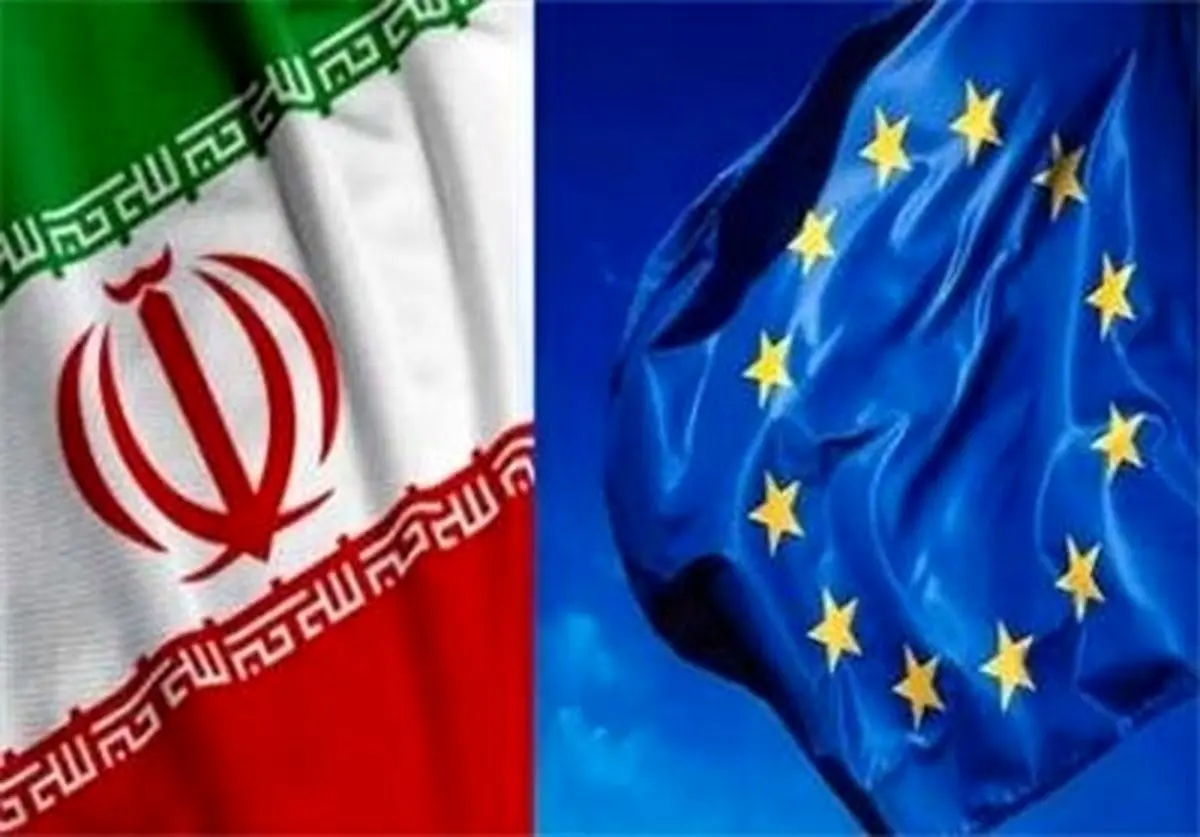 اتحادیه اروپا خواستار حفظ تجارت با ایران است