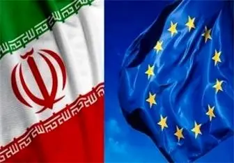 علاقه اتحادیه اروپا به از سرگیری روابط تجاری با ایران 