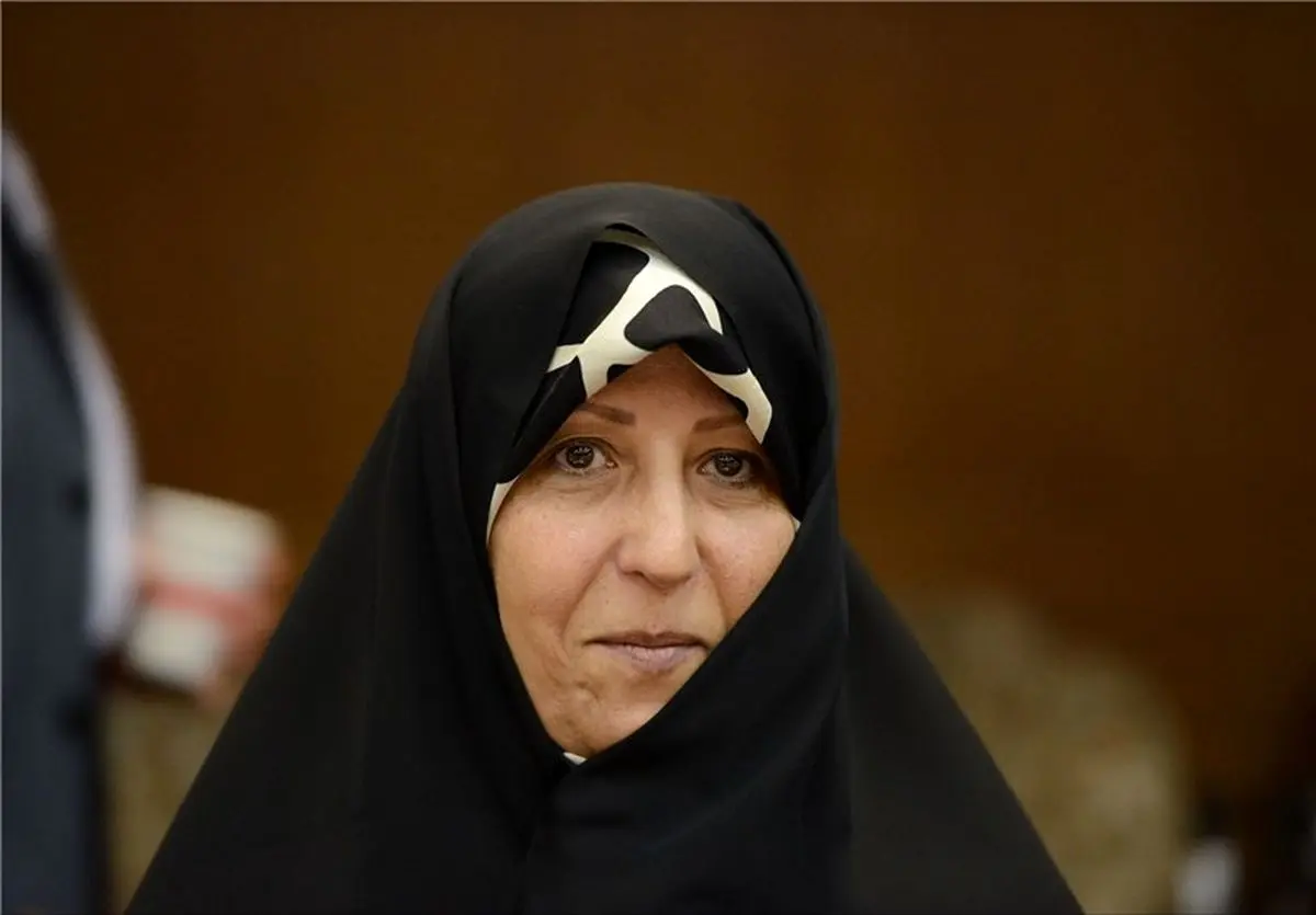 دختر آیت الله درباره شرکت در انتخابات مجلس چه گفت؟