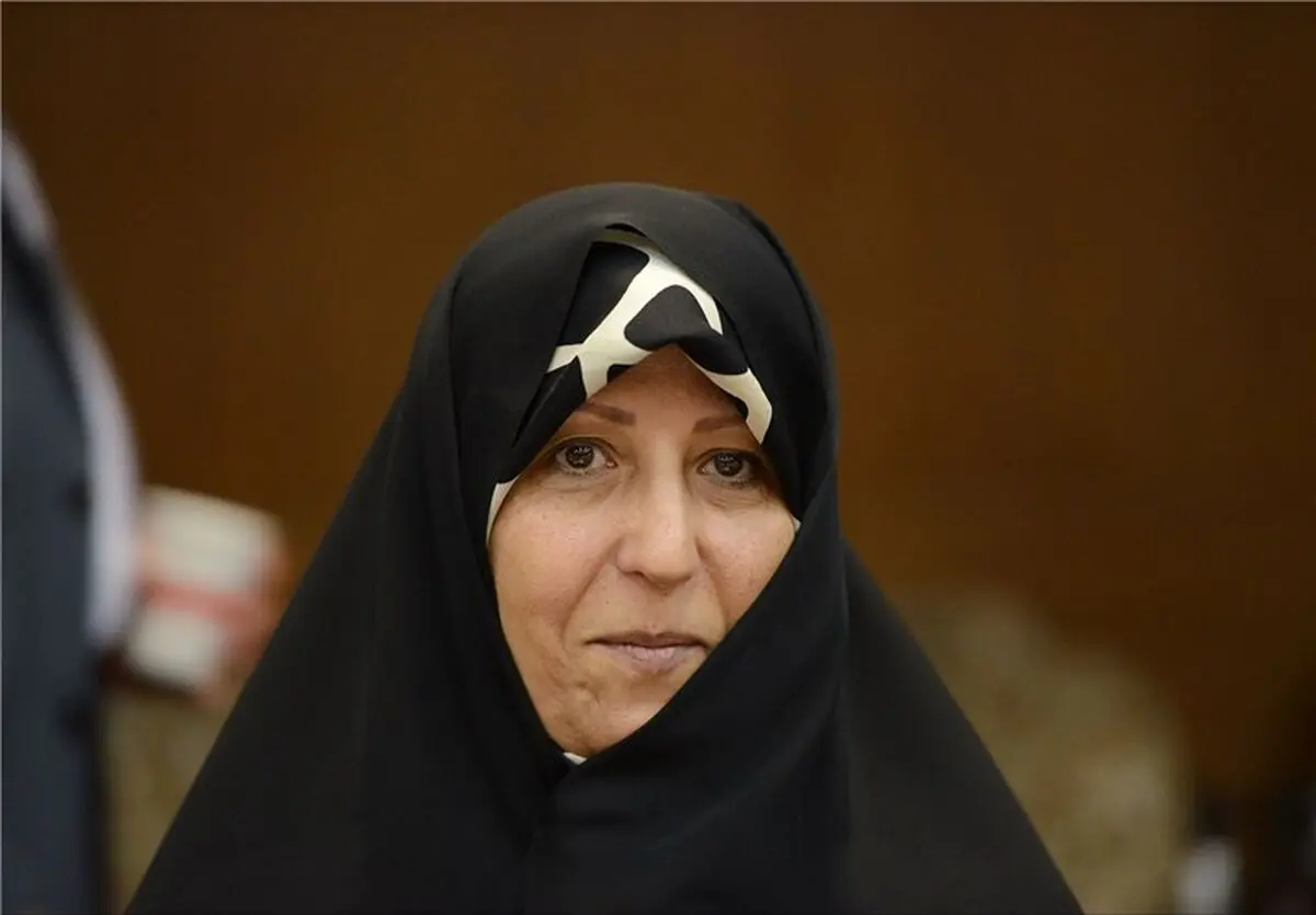 دختر آیت الله درباره شرکت در انتخابات مجلس چه گفت؟