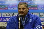 کری خوانی یک استقلالی برای پرسپولیس/  پرسپولیس امسال رقیب جدی برای استقلال نیست