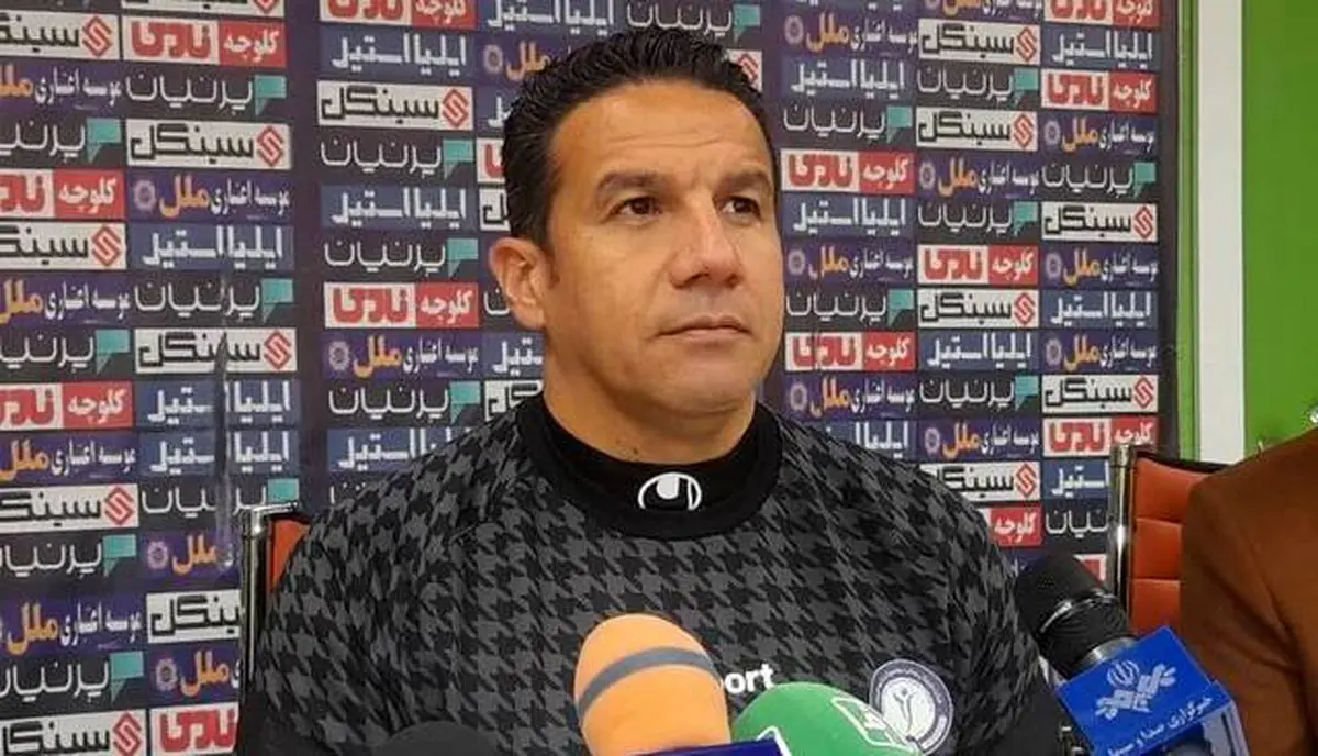آیندهمان را روشن میبینم