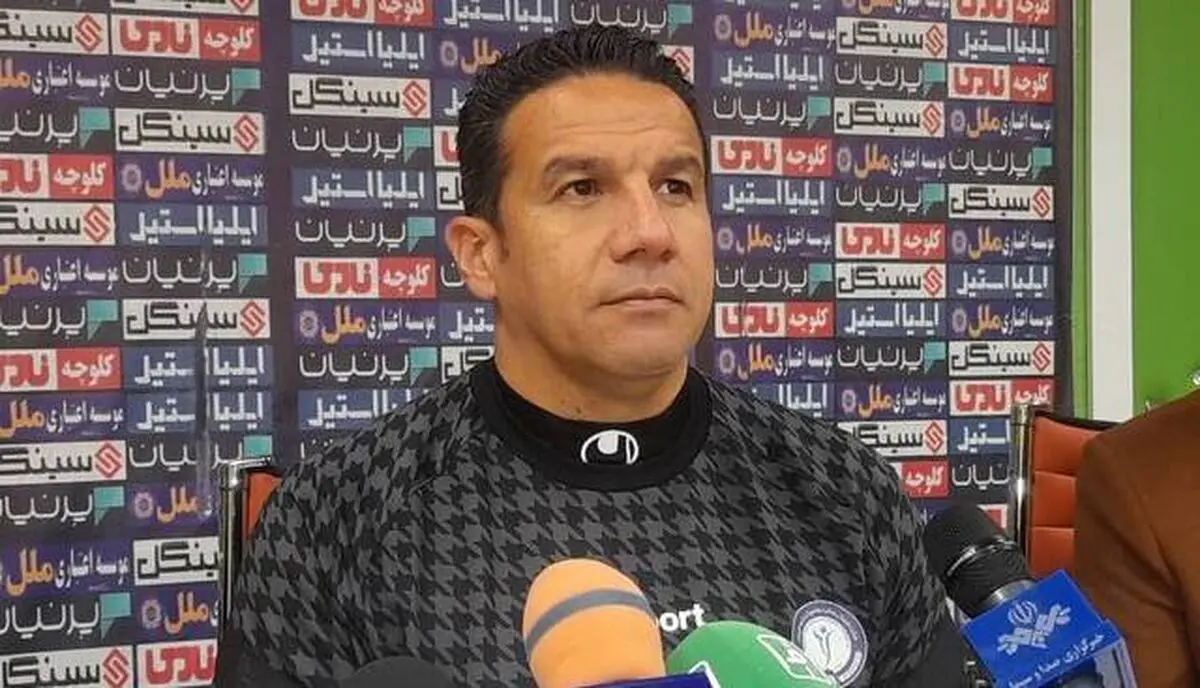آینده‌مان را روشن می‌بینم