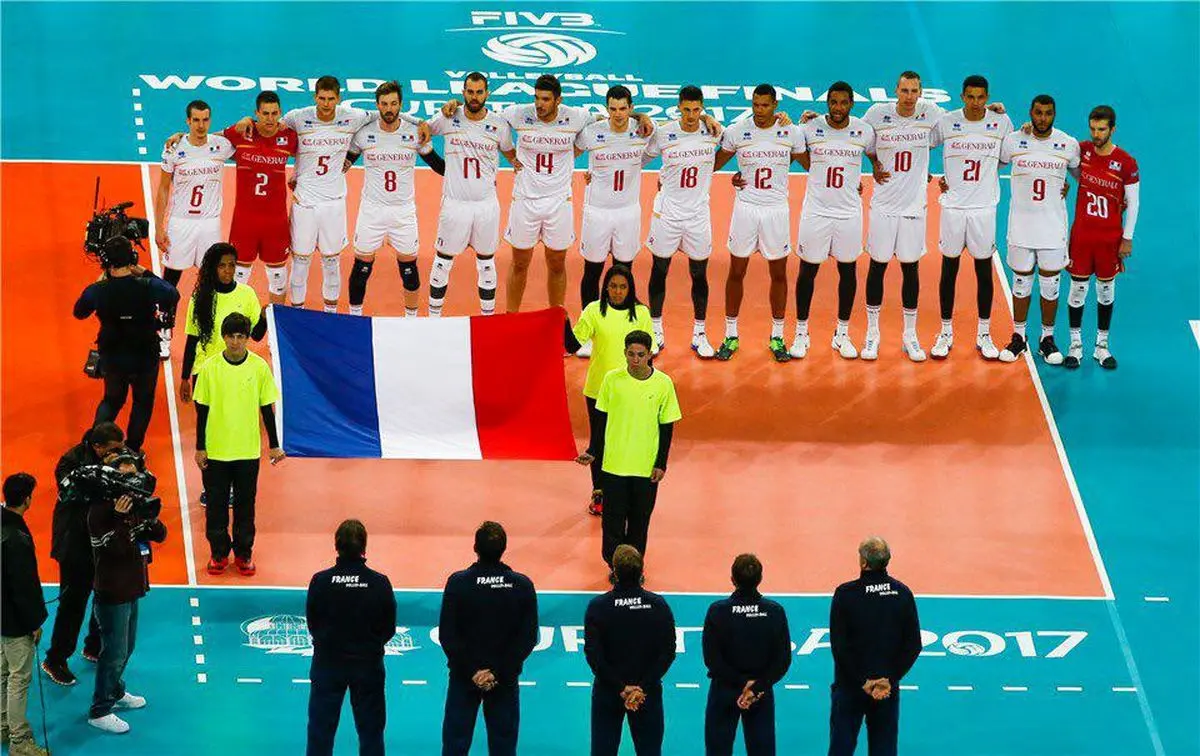 قهرمان لیگ جهانی 2017 مشخص شد