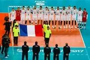 قهرمان لیگ جهانی 2017 مشخص شد