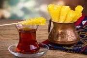 قیمت انواع نبات در بازار