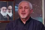 اولین واکنش ظریف به حمله اسرائیل به ایران و شهدای ارتش