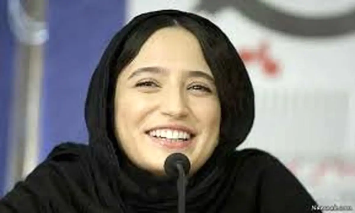 تبریک نگار جواهریان به روح استاد همیشه جاودان