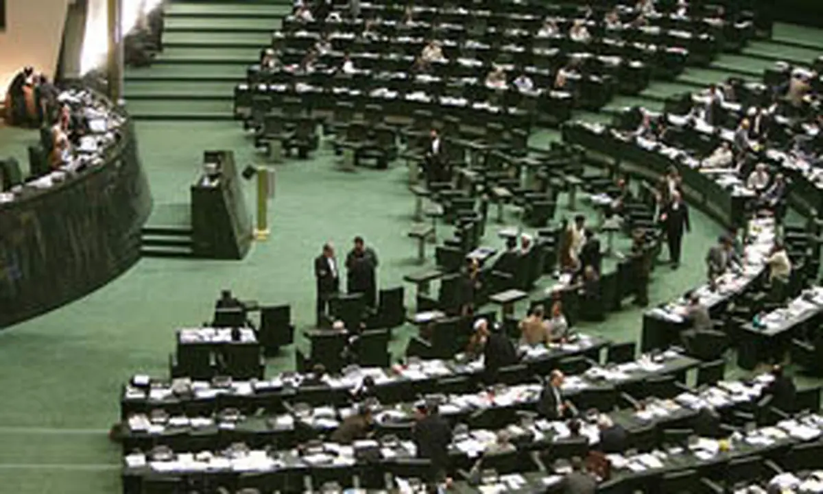نامه مجلسی ها به روحانی