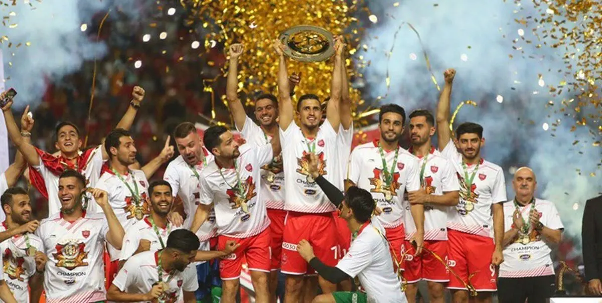آیا تاریخ یک بار دیگر برای پرسپولیس تکرار خواهد شد؟
