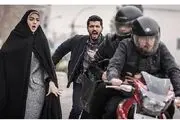 پشت صحنه «آقازاده» در «بوی خون» 
