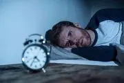 کم بخوابید ریزش مو می گیرید
